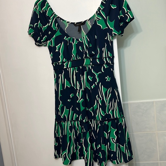 BCBGMAXAZRIA dress, size S - Picture 1 of 9